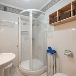 Διαμέρισμα Ceyla 214