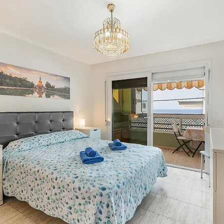 Ceyla 214 Appartement Arona (Tenerife)