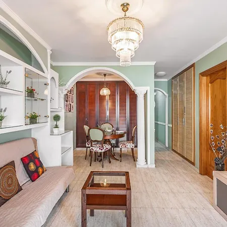 Apartment Ceyla 214 *