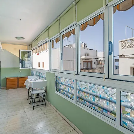 Ceyla 214 Appartement Arona (Tenerife)