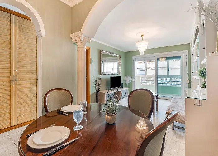 アパート Ceyla 214 アロナ