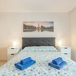 דירה Ceyla 214 *
