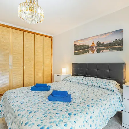 Daire Ceyla 214 Arona (Tenerife)