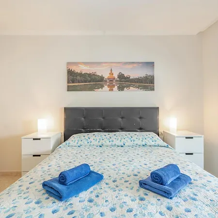 Ceyla 214 Arona (Tenerife)