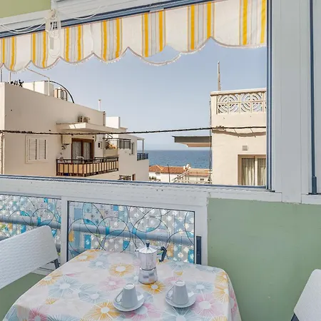 Ceyla 214 * Arona (Tenerife)