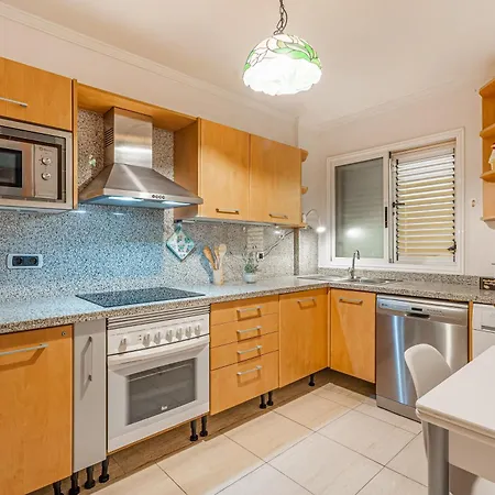 Daire Ceyla 214 Arona (Tenerife)