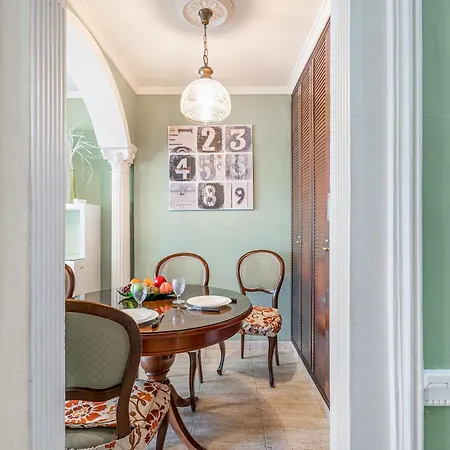 Ceyla 214 Апартаменты *