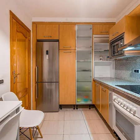 Apartamento Ceyla 214 Arona (Tenerife)