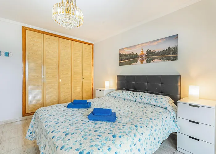 Apartamento Ceyla 214 Arona (Tenerife)