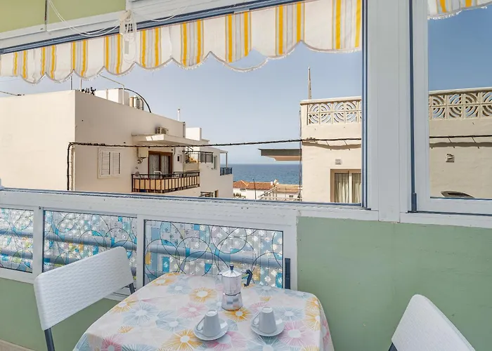 Ceyla 214 * Arona (Tenerife)