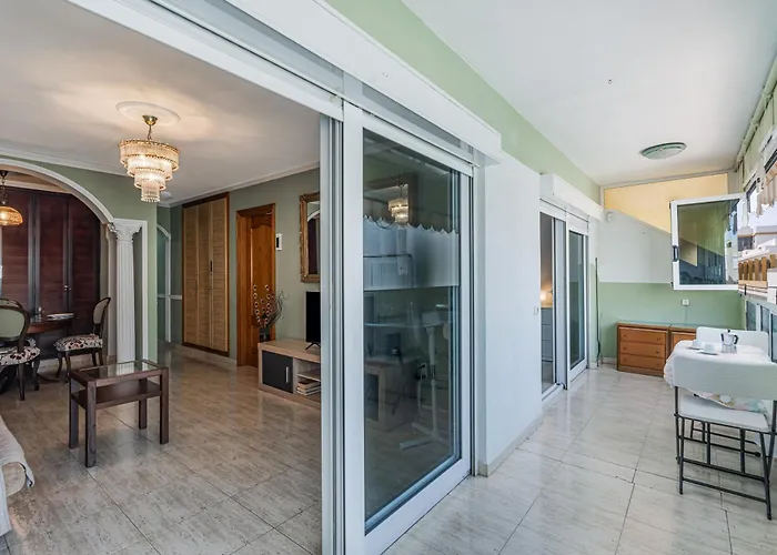 Ceyla 214 Apartamento *