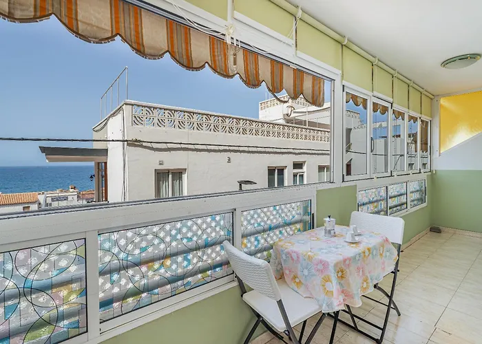 Ceyla 214 Apartamento