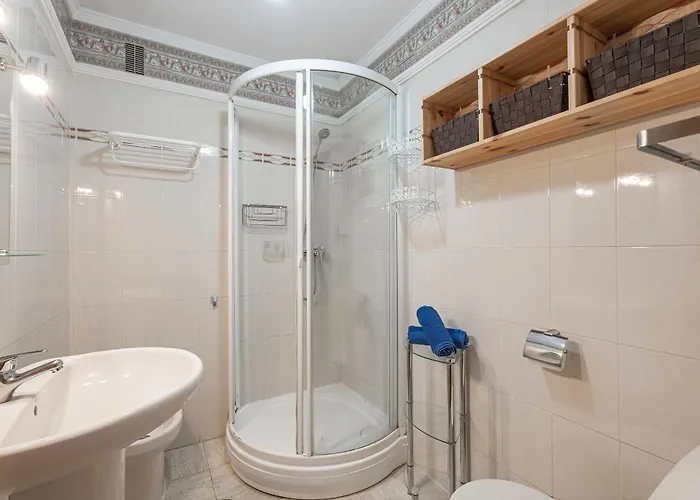 Apartamento Ceyla 214