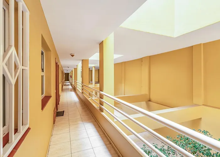 Ceyla 214 Apartamento *