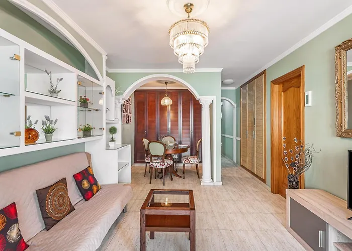 Apartamento Ceyla 214 *