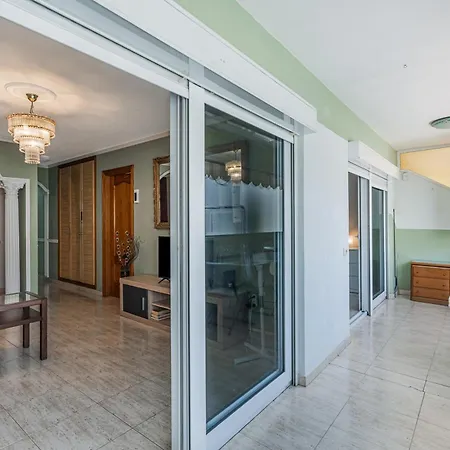 Ceyla 214 Appartement *