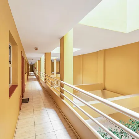 Ceyla 214 Appartement *