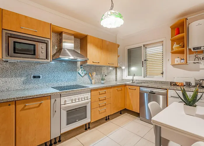 Appartement Ceyla 214 Arona (Tenerife)