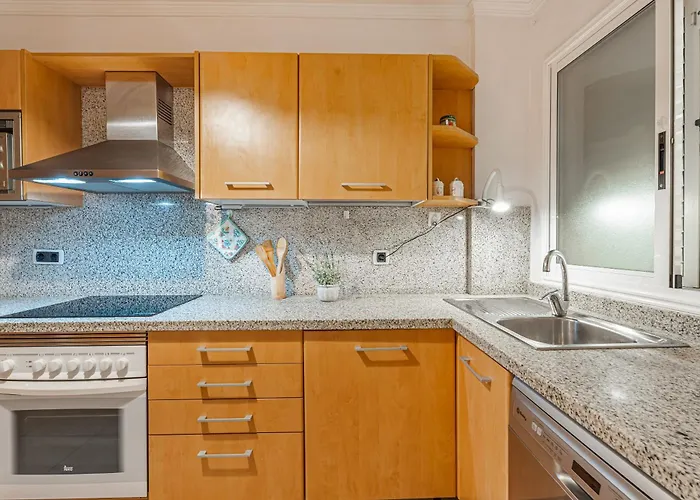 Ceyla 214 Appartement