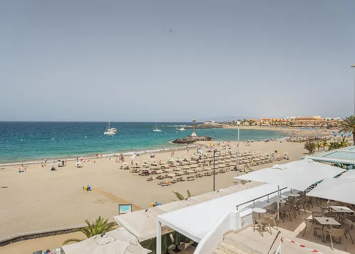 Ceyla 214 Appartement Arona (Tenerife)